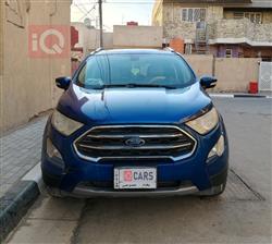 فورد إيكوسبورت